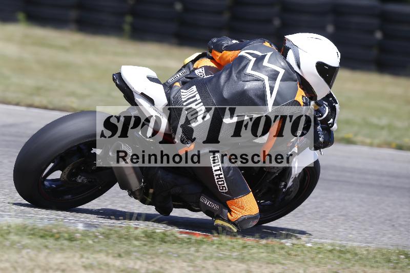 /21 29.05.2025 Speer Racing ADR/Gruppe rot/77